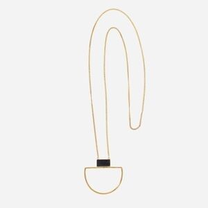 Noonday Shibuya Necklace NWT